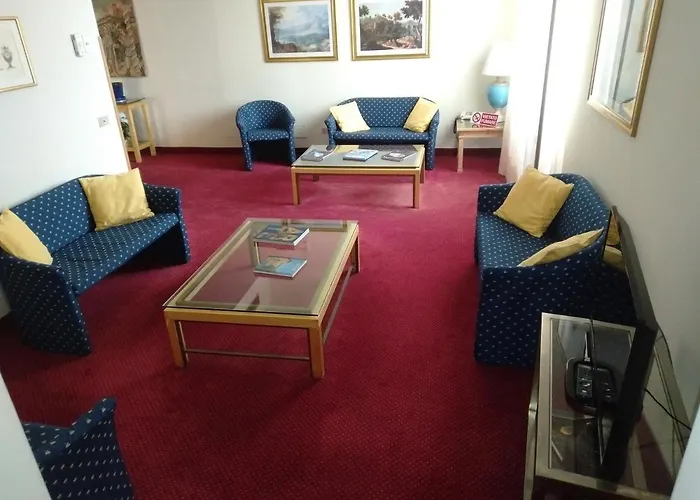 Polo Hotel
