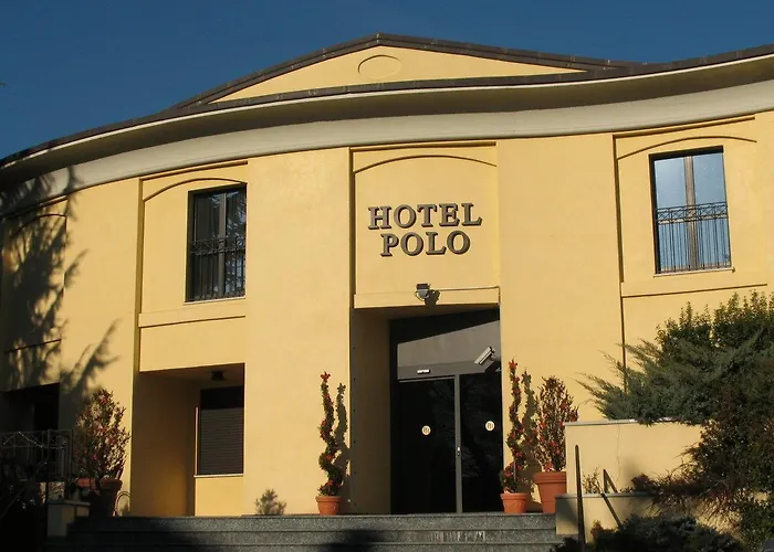 Polo Hotel
