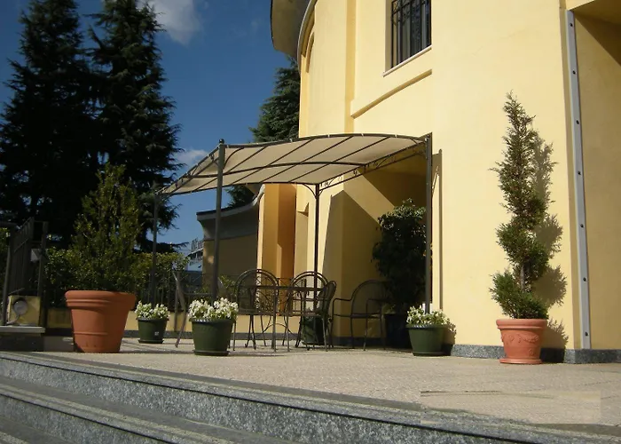 Polo Hotel