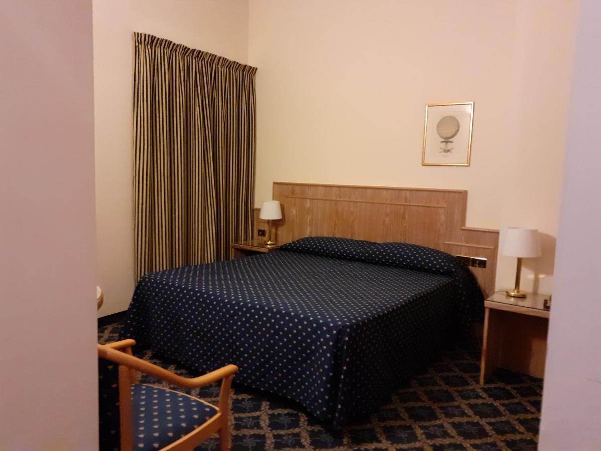 Polo Hotel Usmate Velate