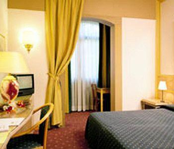Hotel Polo