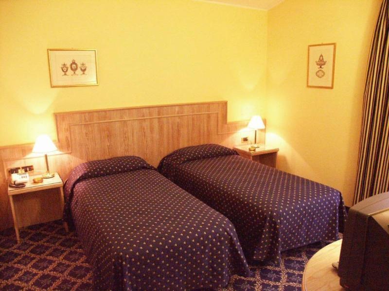 Polo Hotel