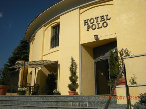 Hotel Polo 3*