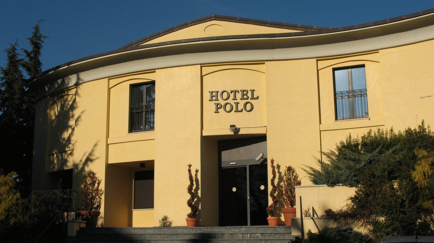 Hotel Polo 3*