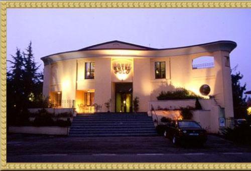 Hotel Polo 3*