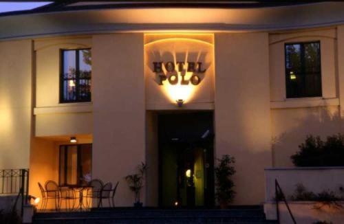 Hotel Polo 3*
