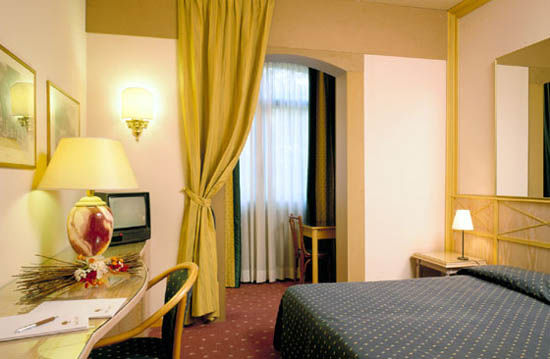 Polo Hotel Usmate Velate