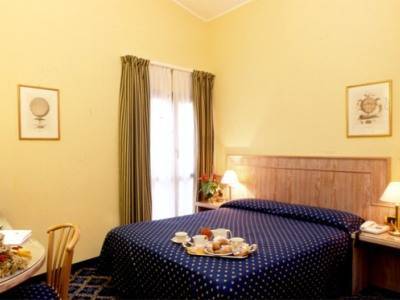 Hotel Polo Usmate Velate