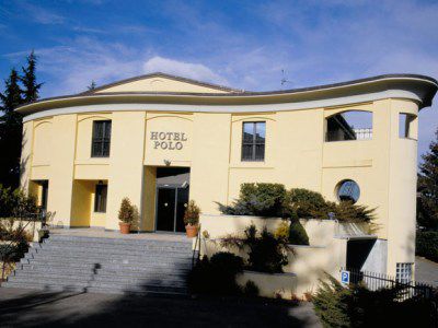 Polo Hotel 3*