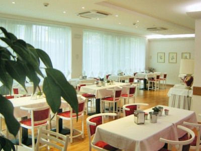 Polo Hotel Usmate Velate