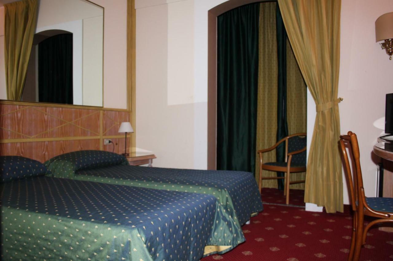 Polo Hotel