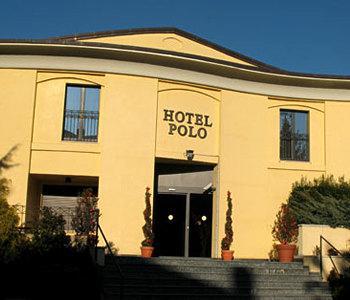 Polo 3* Usmate Velate