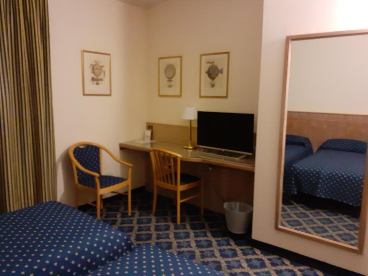 Hotel Polo