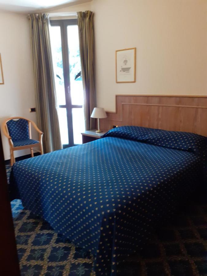 Polo Hotel Usmate Velate