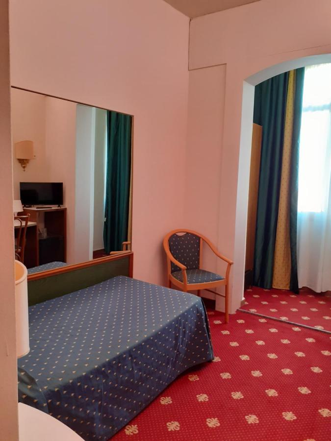Polo Hotel Usmate Velate