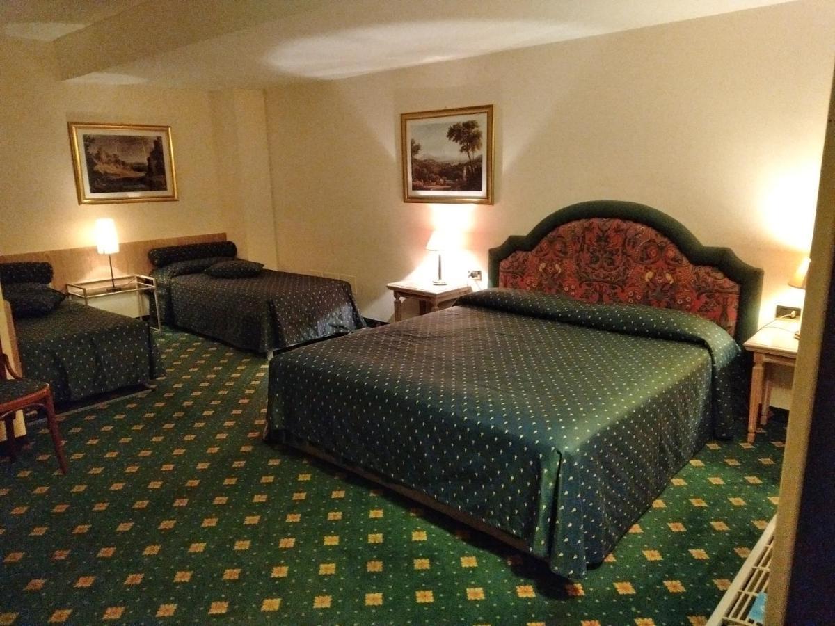 Hotel Polo