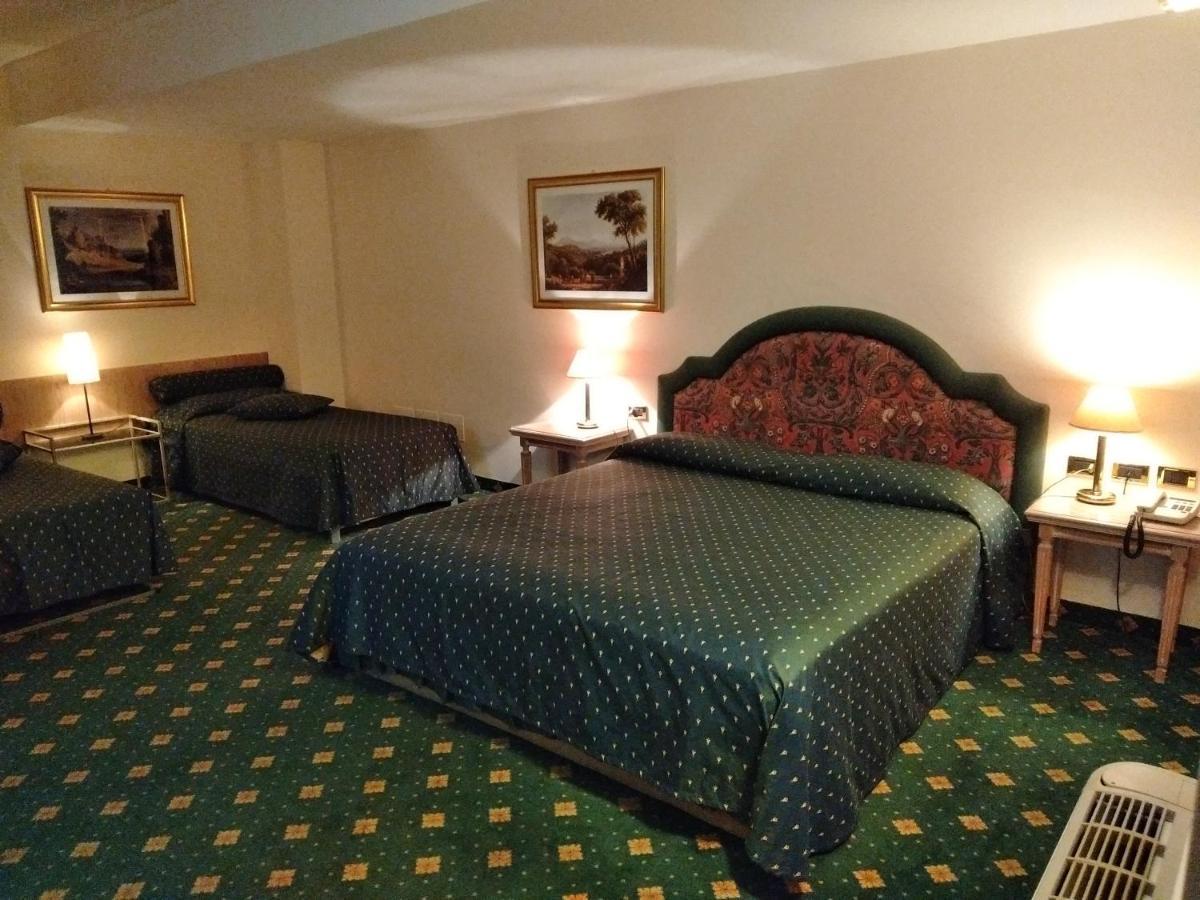 Polo Hotel Usmate Velate