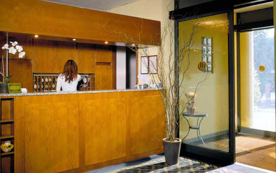 Polo Hotel 3*