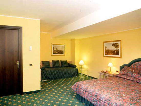Hotel Polo