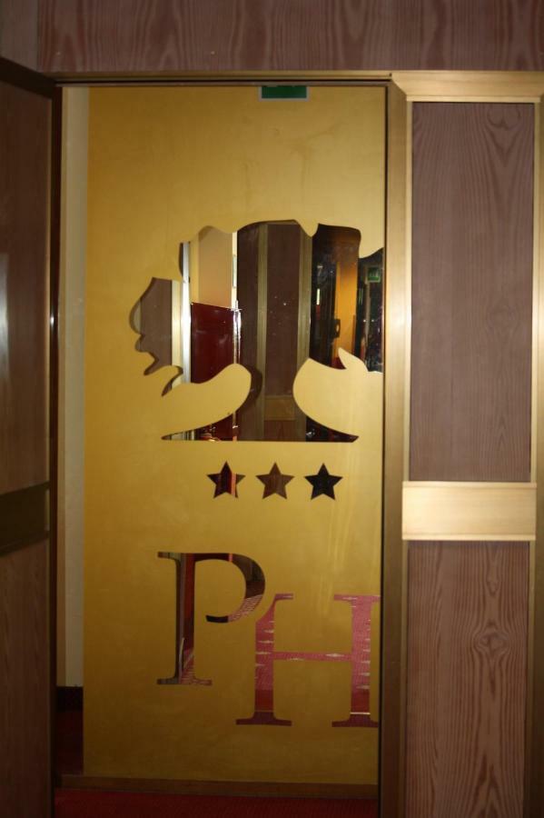 Polo Hotel