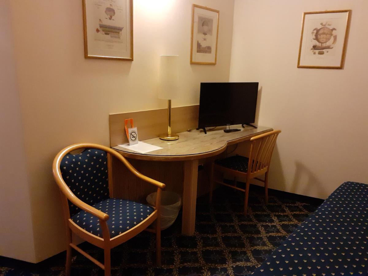Polo Hotel 3*